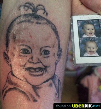 tattoo fails