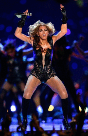 The Best Of Beyonce