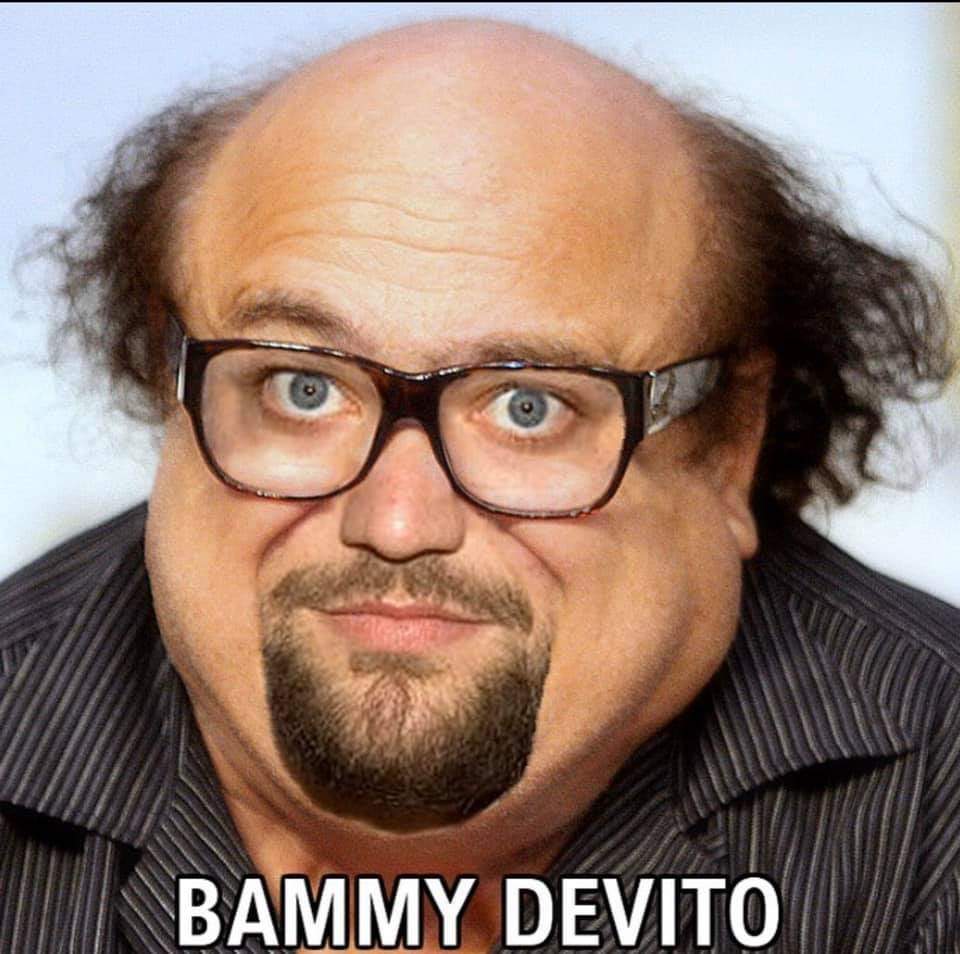 danny devito - Bammy Devito