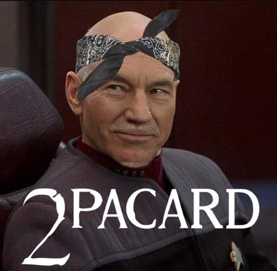 2pac logo - Pacard