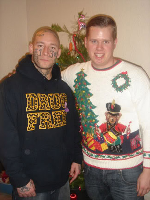 Worst Christmas Pictures.
