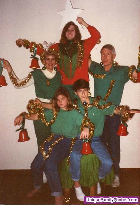 Worst Christmas Pictures.