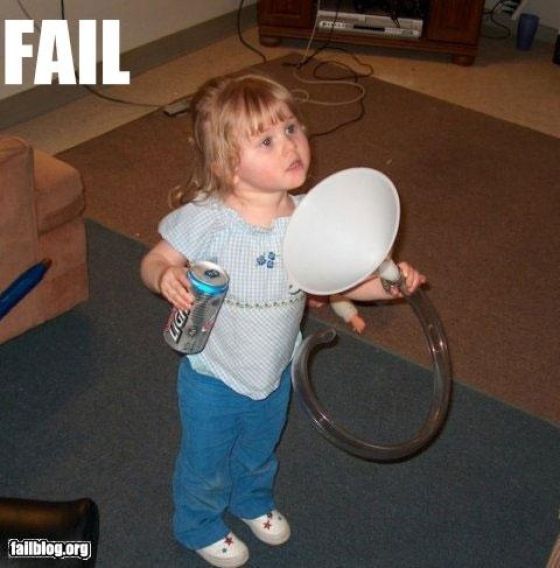 Parenting Fails Gallery Ebaum S World