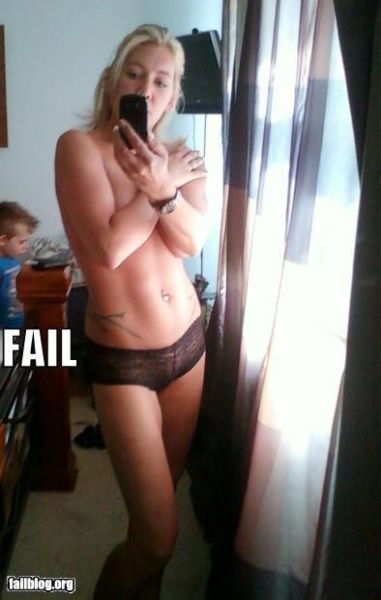 parenting FAILS