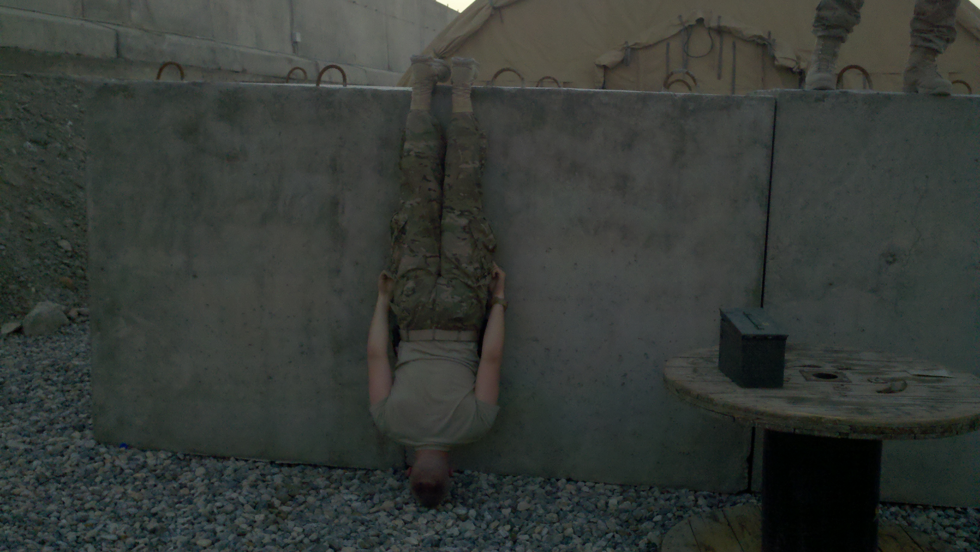 Better than Planking