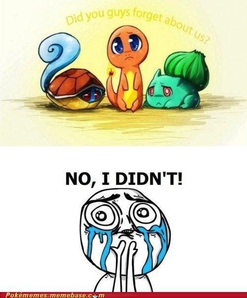 did you know pokemon? - Gallery