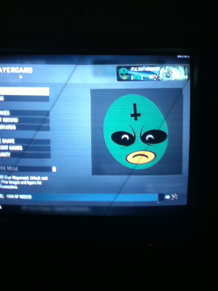 My Random Emblems