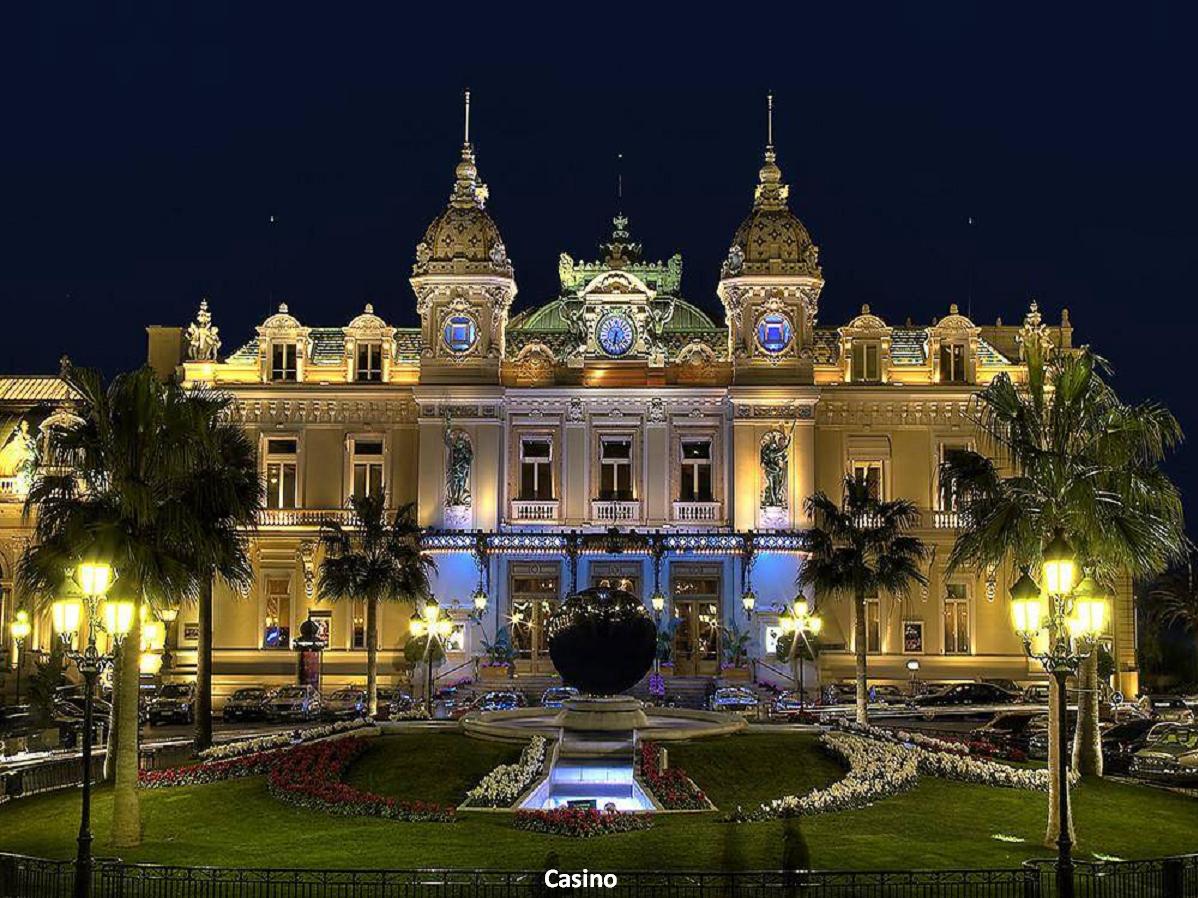 Pictures of Monaco - Gallery | eBaum's World