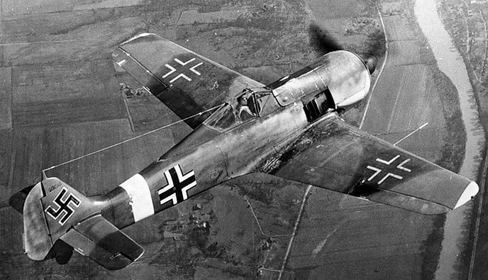 WWII Pictures of Planes - Part 3 of 7
