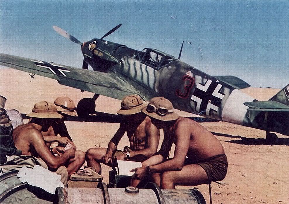 WWII Pictures of Planes - Part 6 of 7