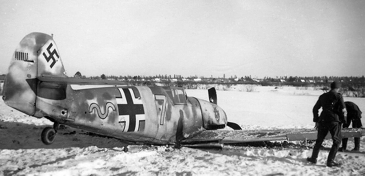 WWII Pictures of Planes - Part 6 of 7