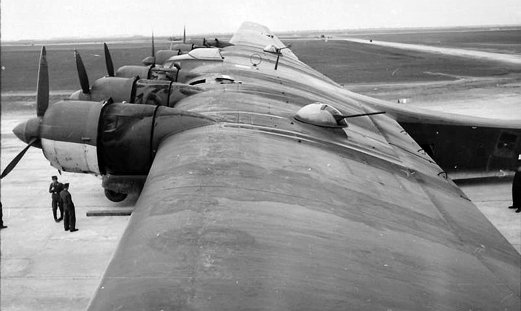 WWII Pictures of Planes - Part 7 of 7