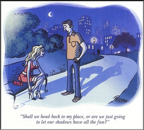 Couple of Funny Cartoon Pictures - Jokes - Gallery