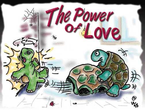 power of love funny - The Power Of Love Nu