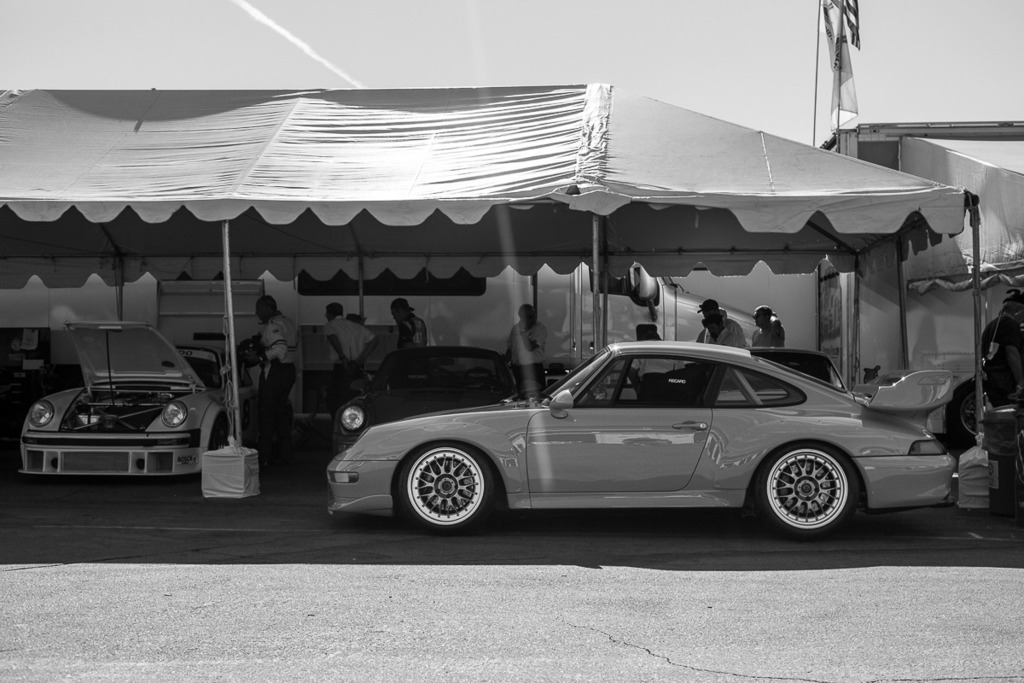 From the Porsche Rennsport Reunion V (Part 2 of 5)