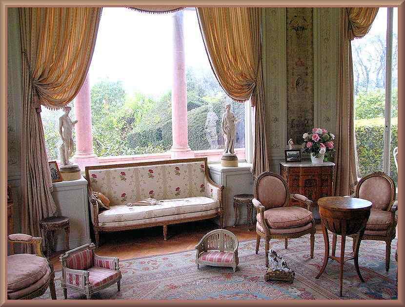 Villa Ephrussi de Rothschild - Part 2 of 2