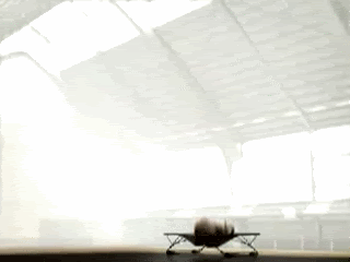 Perfectly Looped GIFS