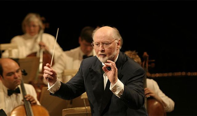 John Williams won an Oscar for the Star Wars soundtrack. The American Film Institute later named it the greatest film score of all time.