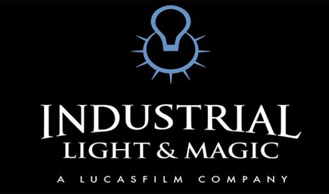 After discovering that the 20th Century Fox special effects department was shutdown just prior to filming, George started his own company known as Industrial Light And Magic.