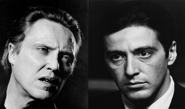 Al Pacino and Christopher Walken were also considered for the role of Han Solo.