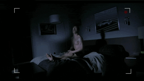 Mex's Collection Of Creepy Gifs