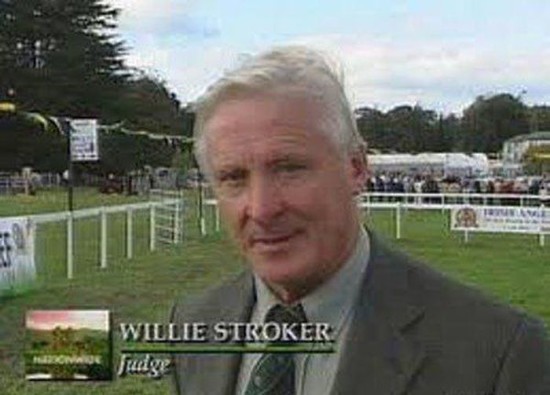 willie stroker - Willie Stroker