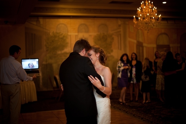 A terminally ill mother watched her daughter’s first dance over Skype
