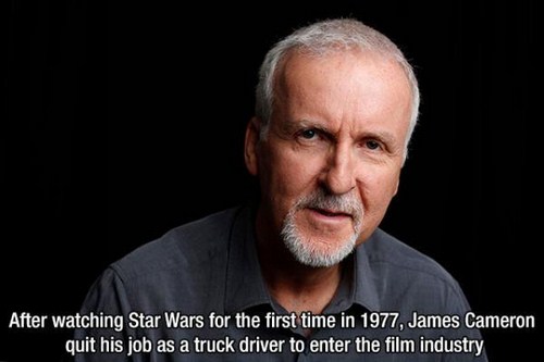 15 Awesome Facts About Star Wars