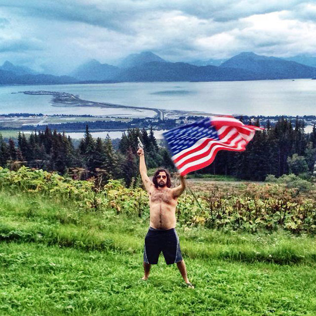33 Glorious ‘Murica Pictures 