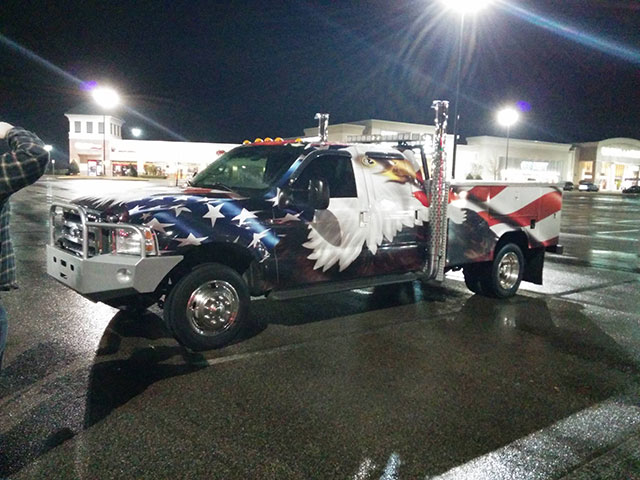 33 Glorious ‘Murica Pictures 