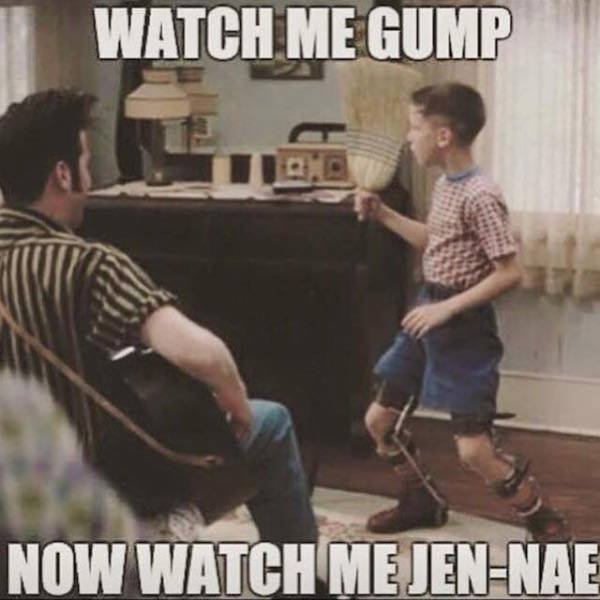 third world success kid - Watch Me Gump Now Watch Me JenNae