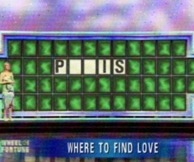 dirty wheel of fortune - Pliniisi Where To Find Love