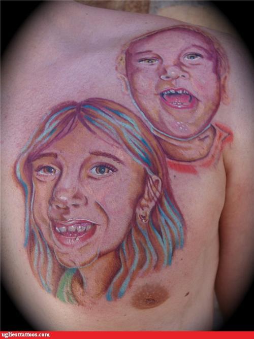 epic tattoo fails.