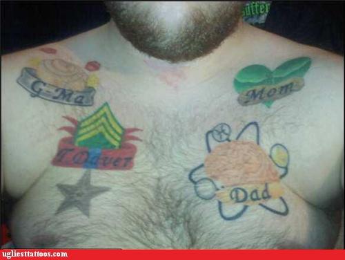 epic tattoo fails