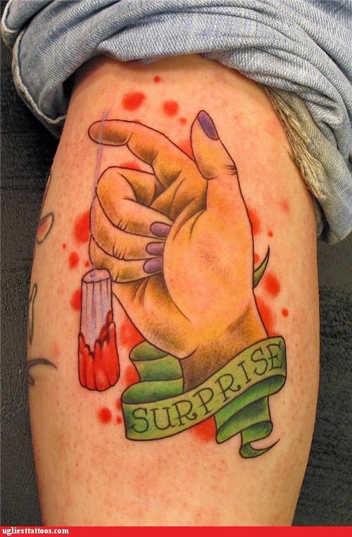 epic tattoo fails