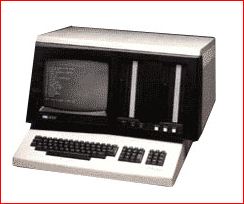 The BASF 7000 systems are professional   computers from Germany. They seem to be based on   the Microterm II Intelligent Terminal by Digi-  Log Systems, Inc.