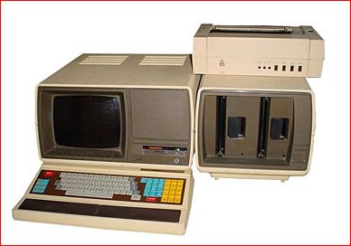 PCC 2000 is a professional computer released   in 1978. It was designed in 1978 by Pertec, the   company which merged with MITS by the end of   1976.