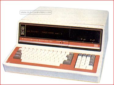 TAP 34 is a self design of Terta company from   Hungary. Primarily it was designed as a terminal   for big computer systems but it was also able to   process data alone. The main integrated circuits   were assembled in the USSR and in Hungary by   Tungsram, but several parts were imported from   other countries.