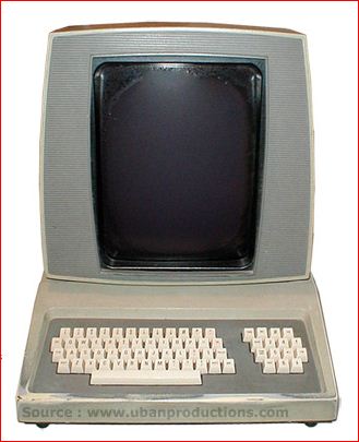The Imlac PDS-1 is a graphical minicomputer   made by Imlac Corporation founded in 1968 of   Needham,The PDS-1 was used in many pioneering   computer applications. The FRESS hypertext   system had enhanced capability and usability if   accessed from a PDS-1 system the user could   make hyperlinks with a light pen and create them   simply with a couple of keystrokes.