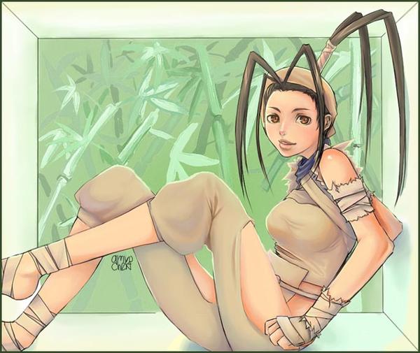 Ibuki