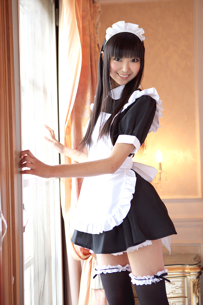 Maid to Please