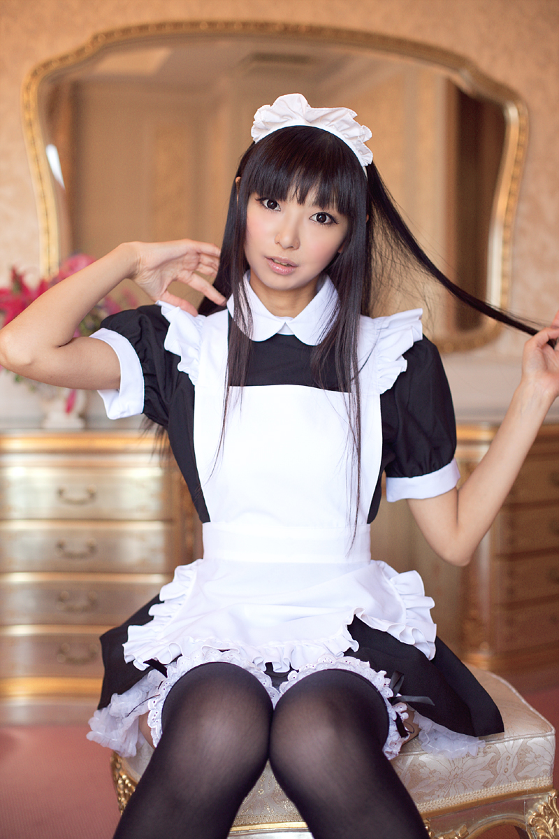 Maid to Please