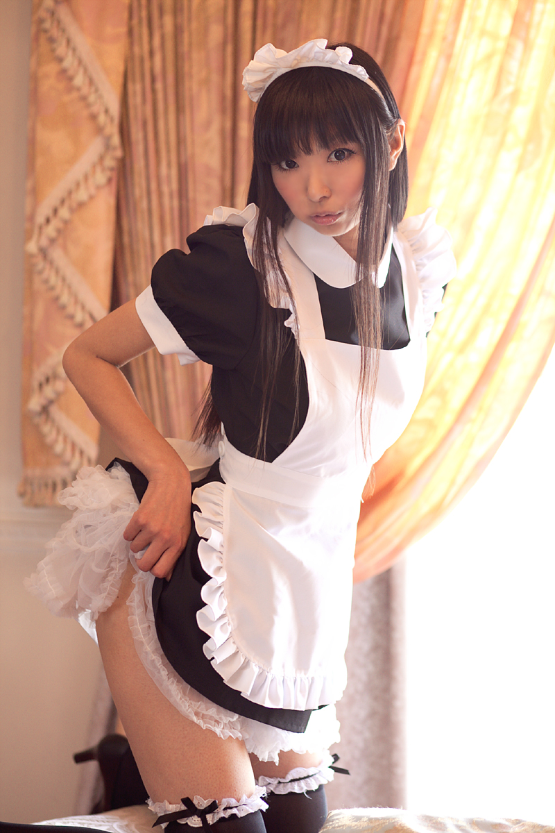 Maid to Please