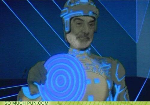 Tron Connery