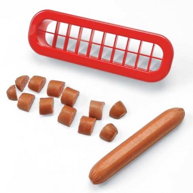 Hot Dog Slicer