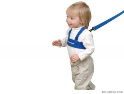 Kid Keeper Safety Harness Leash
