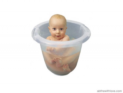 Belly Bucket