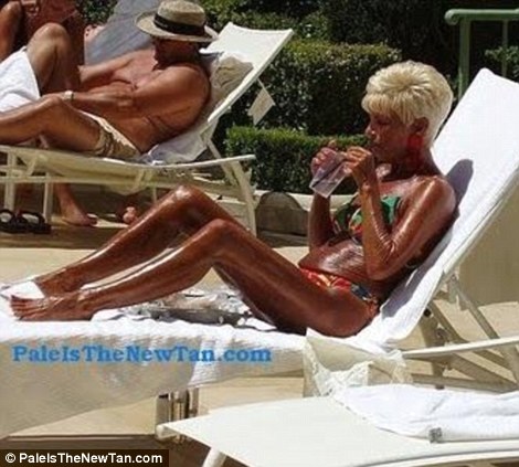 Tanning - You're Doing It WRONG!