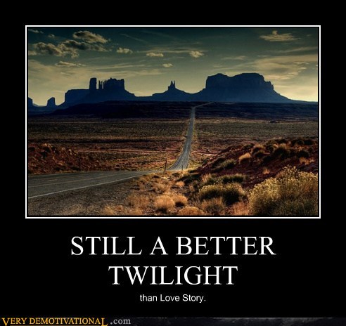 Very Demotivational