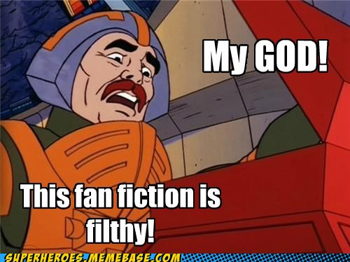 he man penis - My God! This fan fiction is filthy! Superheroes Memebase.Com